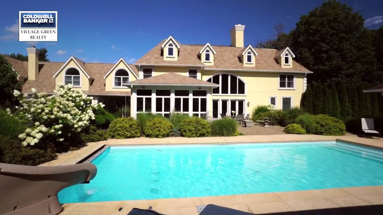 SOLD | Monroe Real Estate | 21 Links Court Monroe NY | Orange County Real Estate