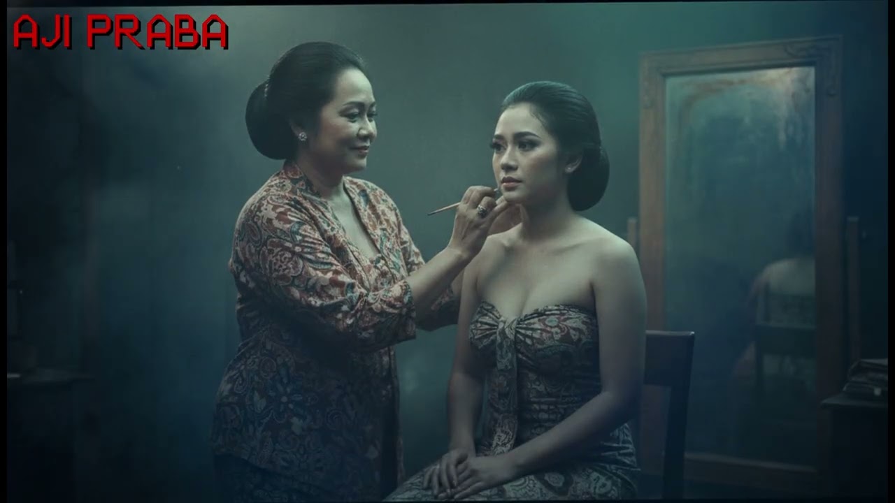 PESUGIHAN RIAS PENGANTIN! RITUAL KAWIN GAIB 40 HARI PENGANTIN RUMAH TANGGA HANCUR!