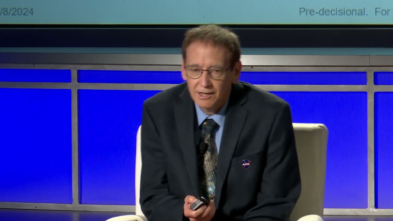 Overcoming the Final Frontier: Challenges to Human Mars Exploration | H2M2 2025 Panel Discussion