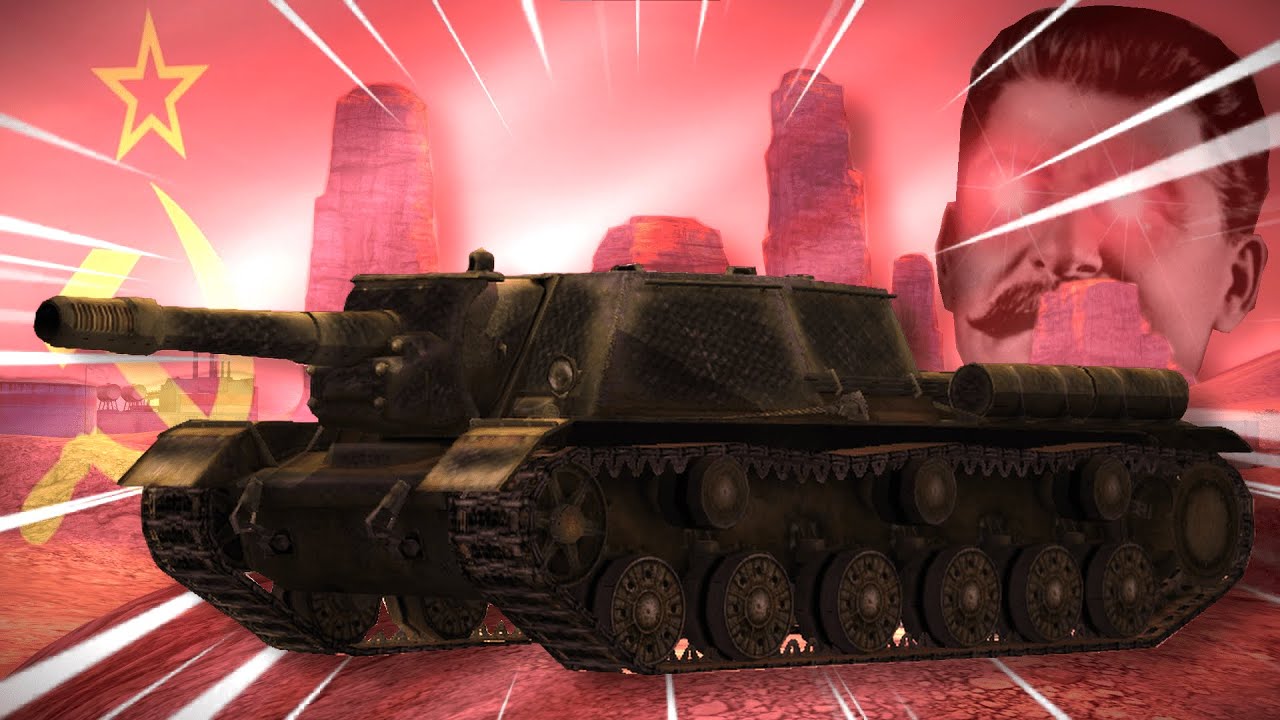 THE SOVIET BIAS MACHINE