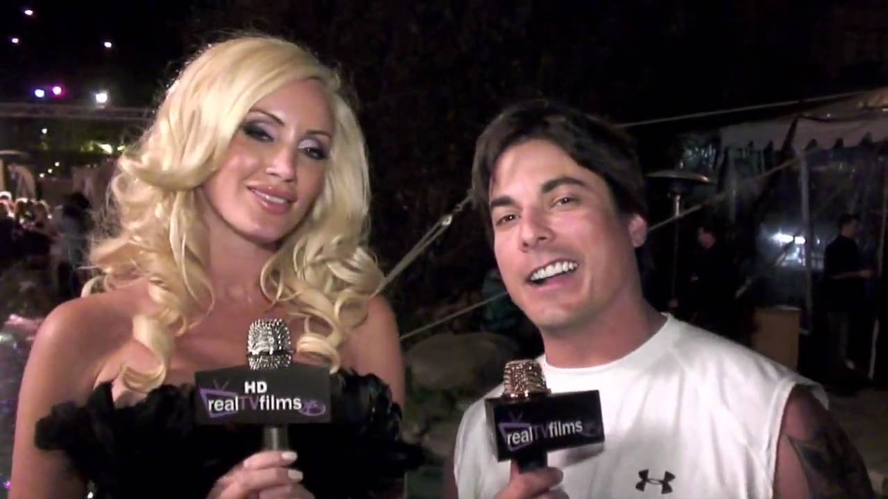 Bryan Dattilo, Days Of Our Lives, Playboy Golf, RealTVfilms