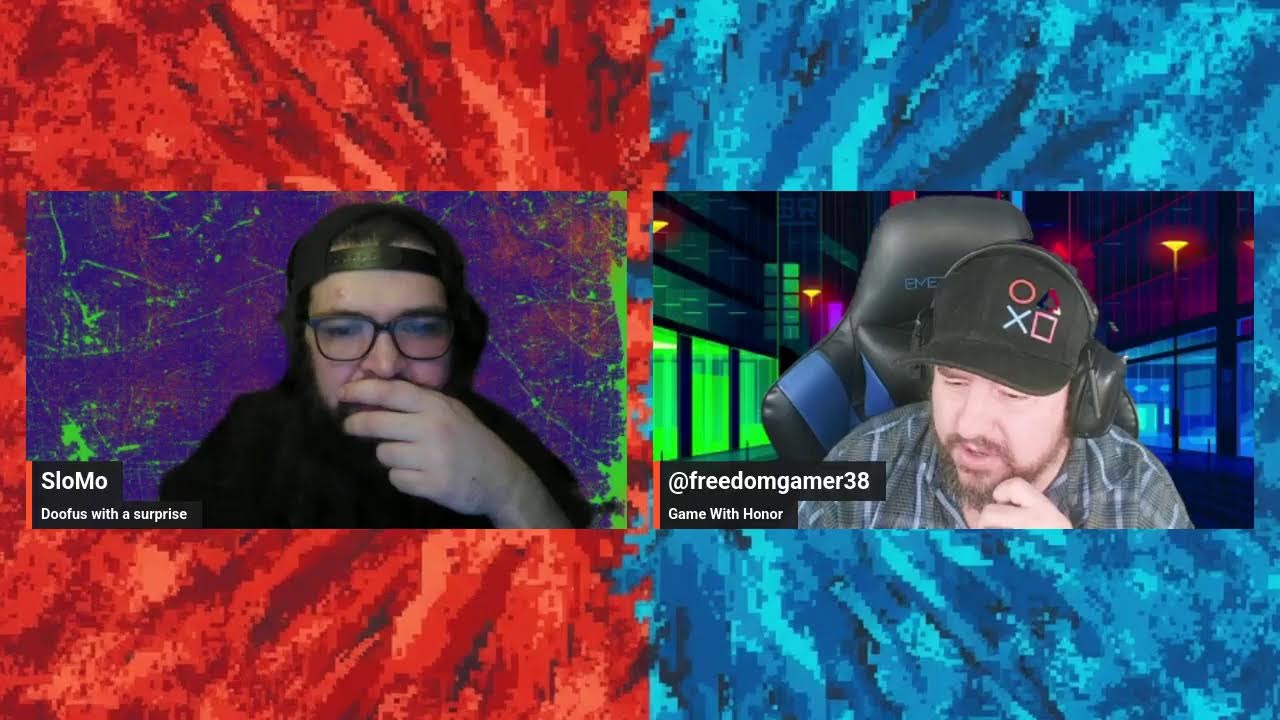 Ep. 7 - What are we even doing?