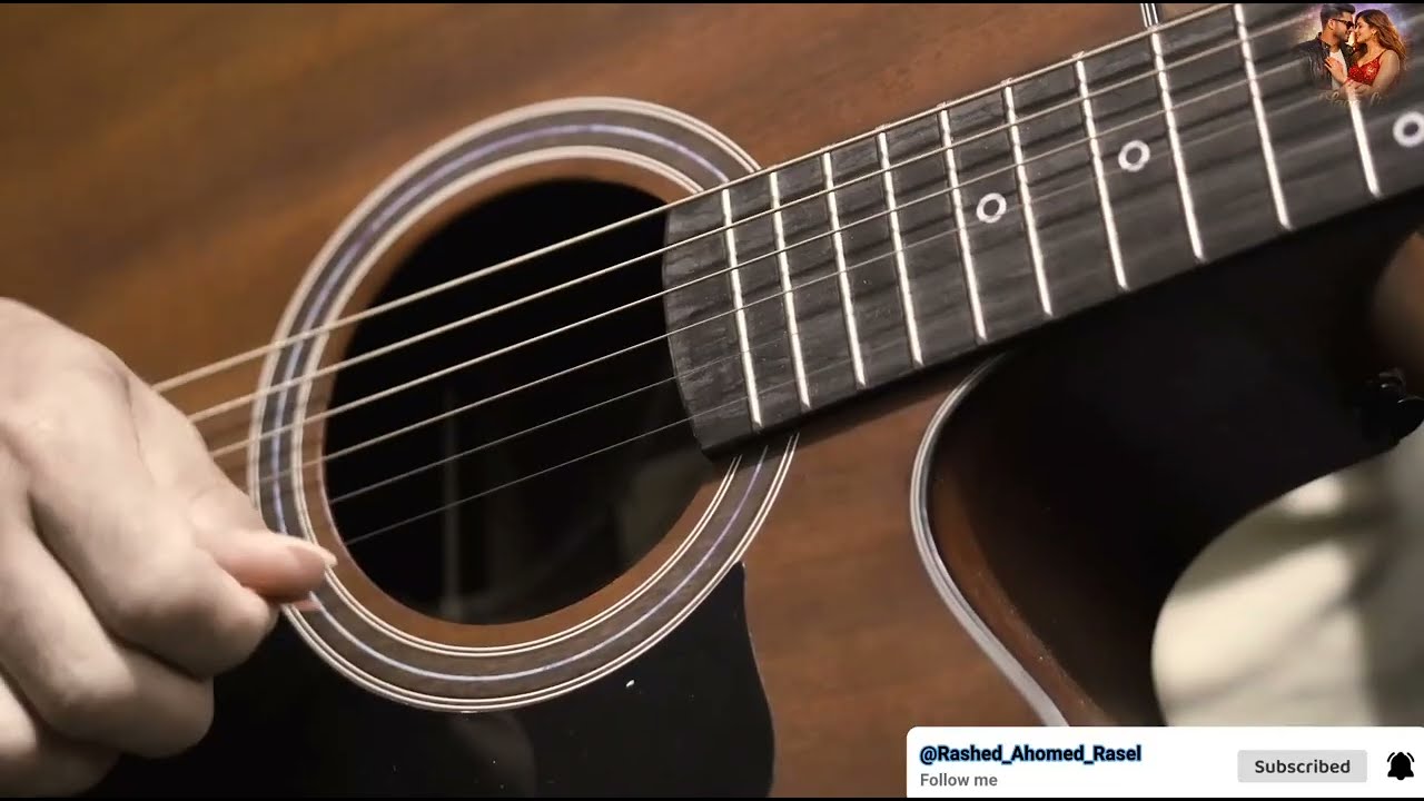 Vule Jete chai ( ভুলে যেতে চাই) Singer: Mr-RaSeL  Modern Bengali SongYear: 2026