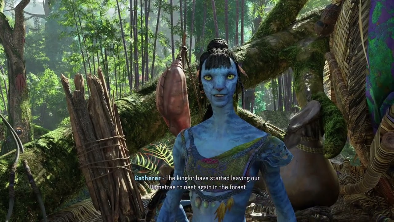 Avatar: Frontiers of Pandora - To Friends Departed (NL / Dutch Playthrough)