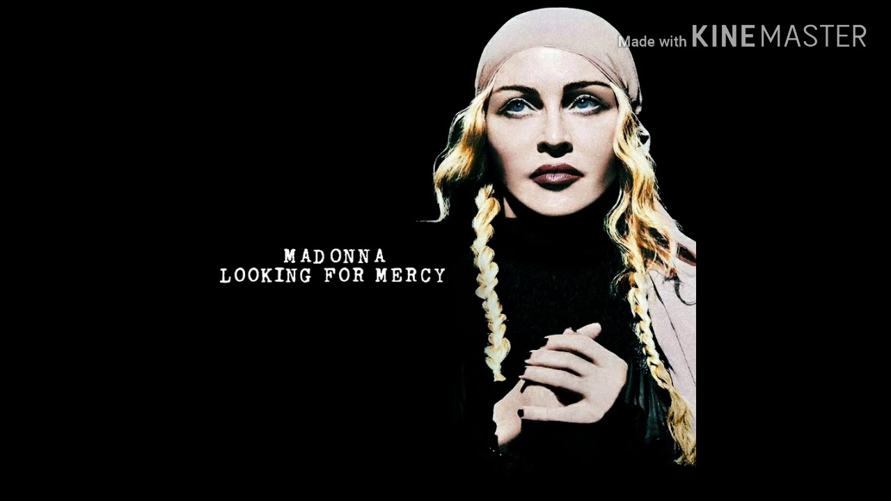 Madonna - Looking For Mercy (Instrumental)