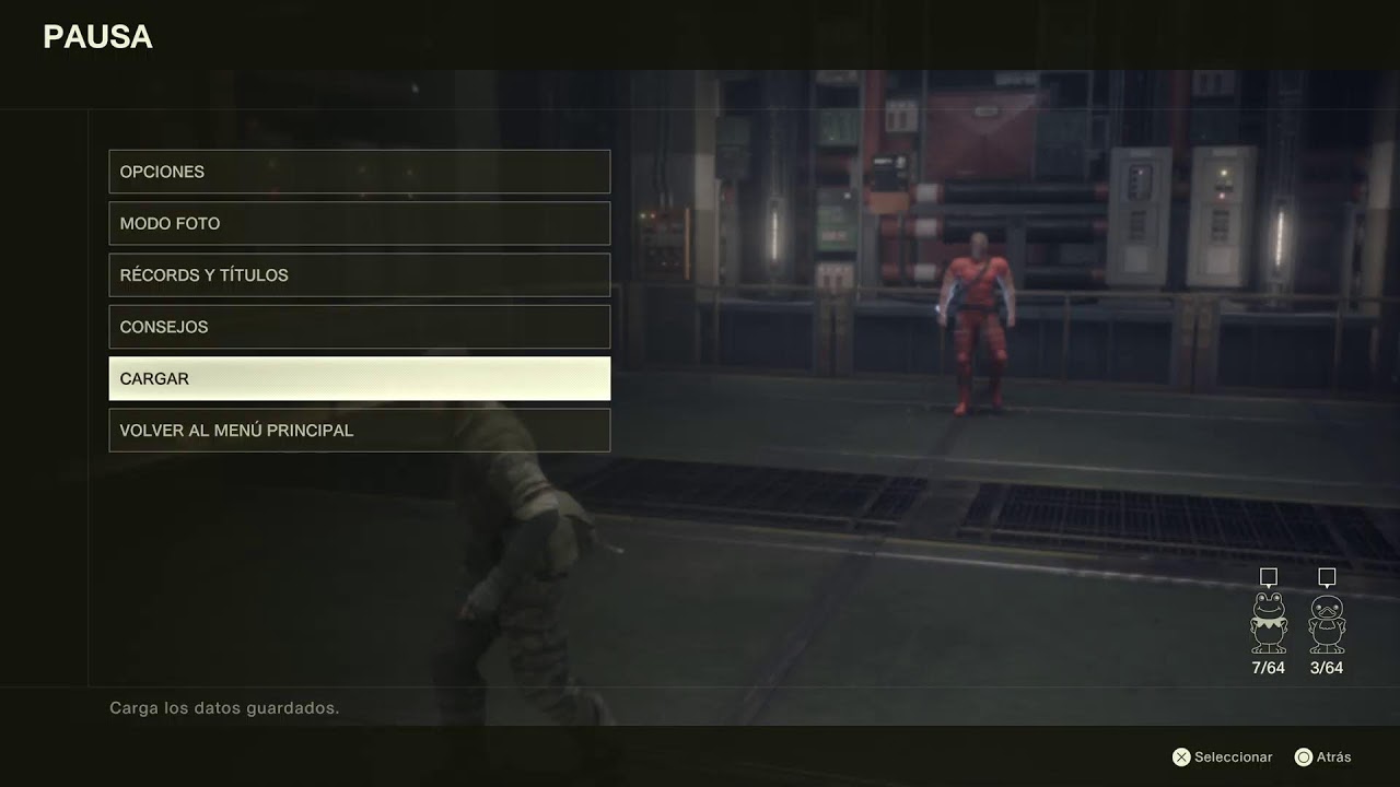 MGS3 Delta en DIRECTO || Ep. 3