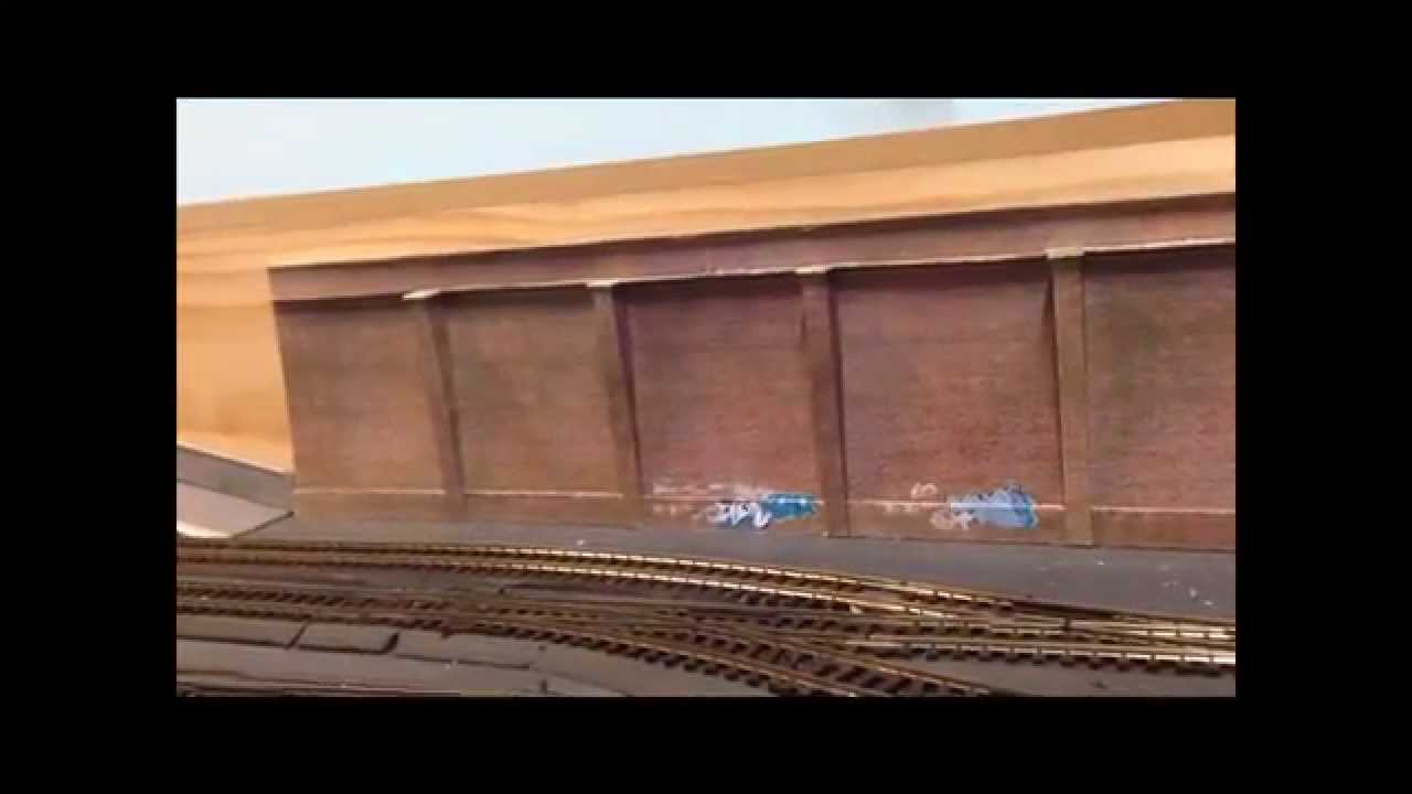 Dan's Model Railway Metcalfe, Wordsworth and Scalescenes 'Card kits'