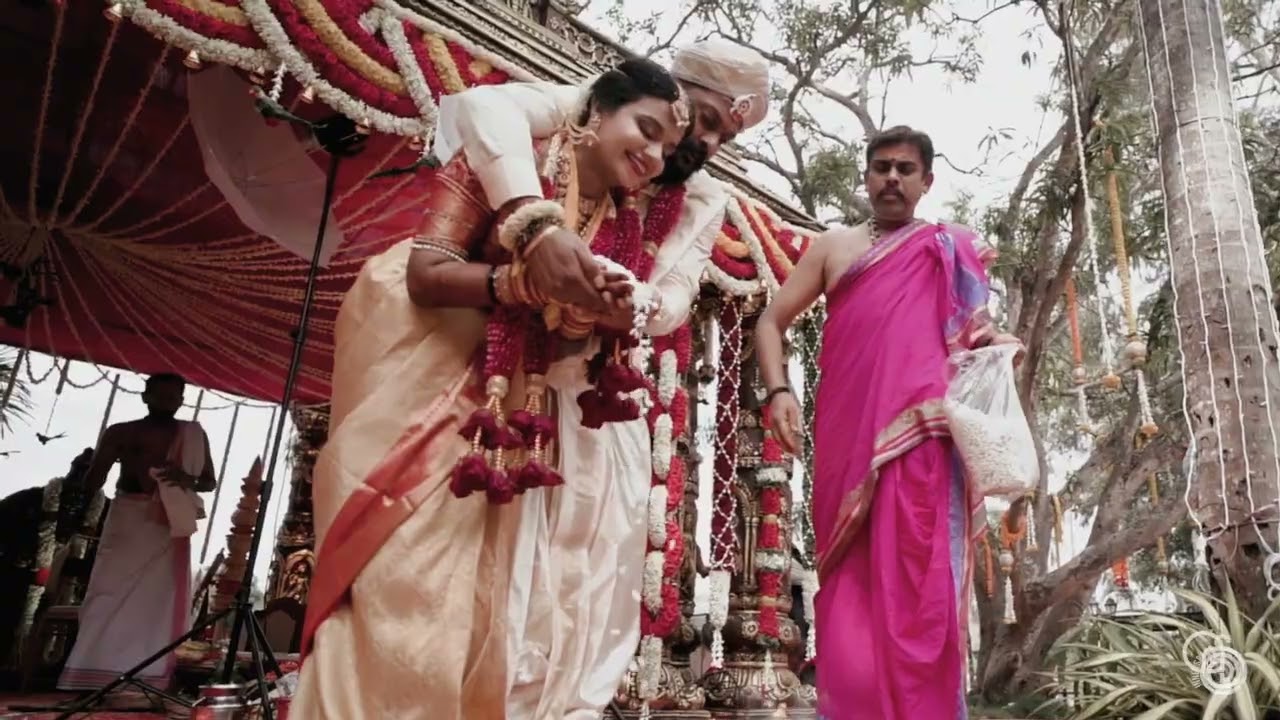 Celebrate Love with AURA Lakeside: Bangalore's Premier Wedding Destination.