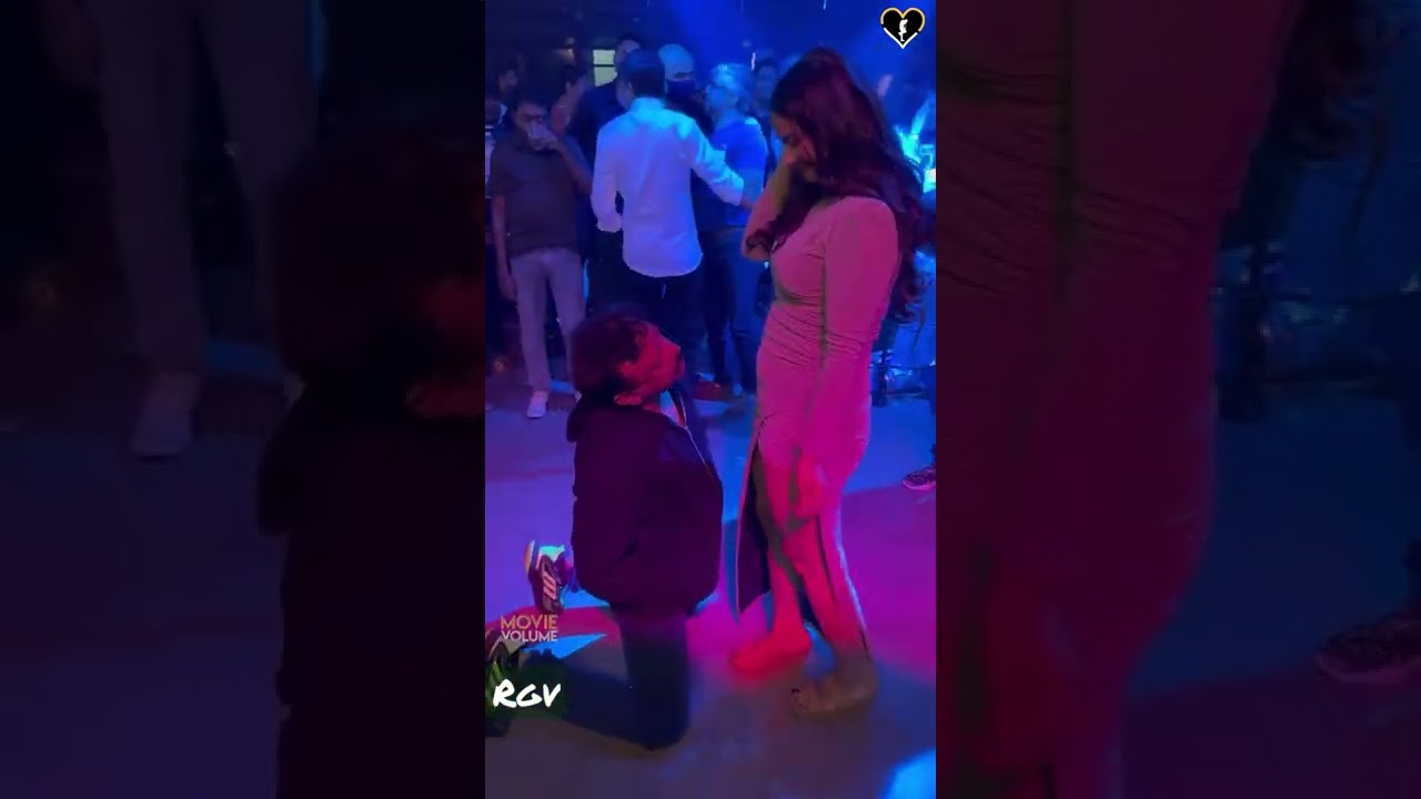 #RGV