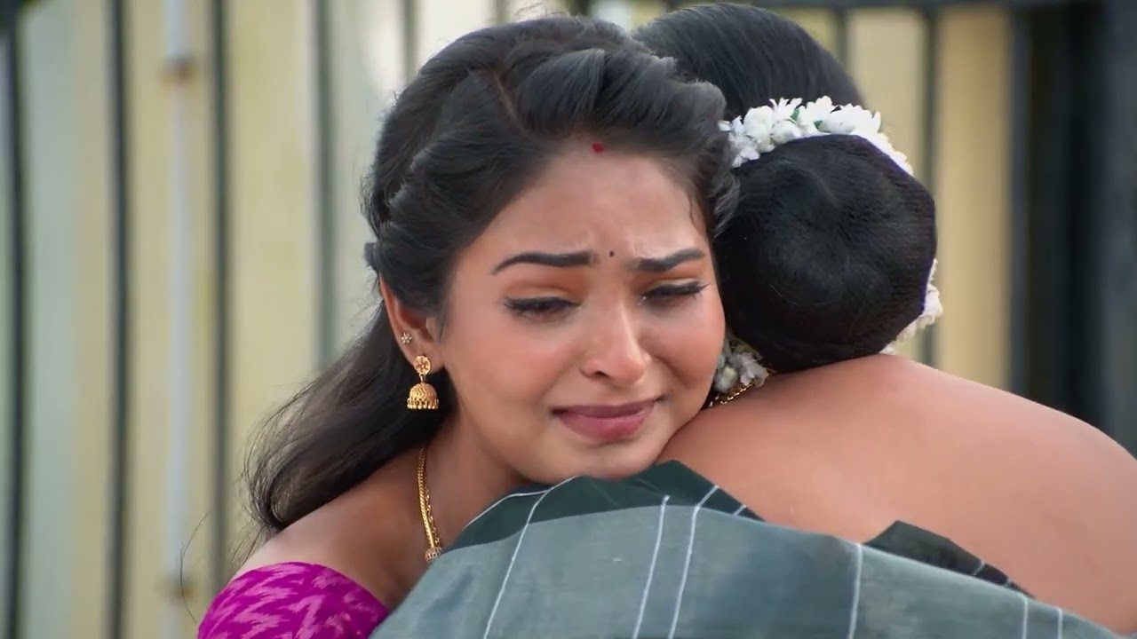 Sandhya Raagam - Full Ep - 413 - Janaki, Sandhya, Maya - Zee Tamil