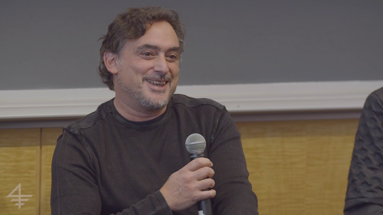 Organizational Leadership Series with Nike Leaders & Executives