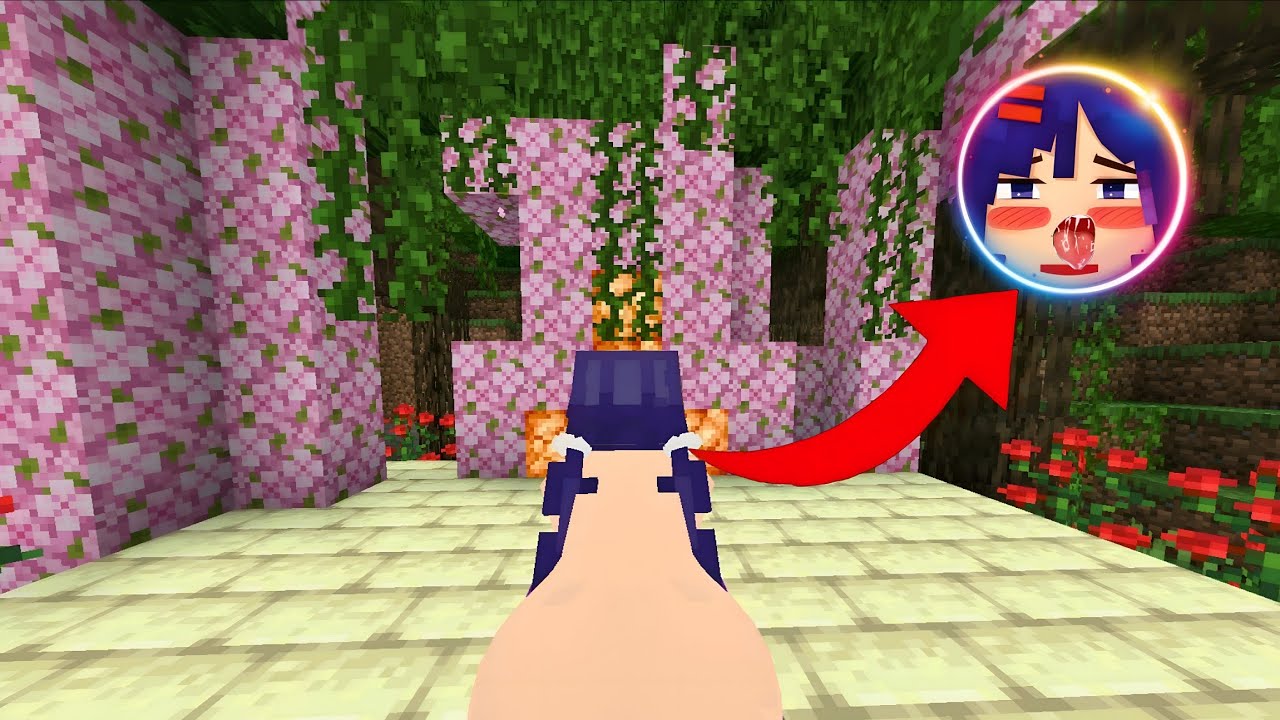 Jenny Found a Secret Trees place ... Now She Can NEVER Come Back!
