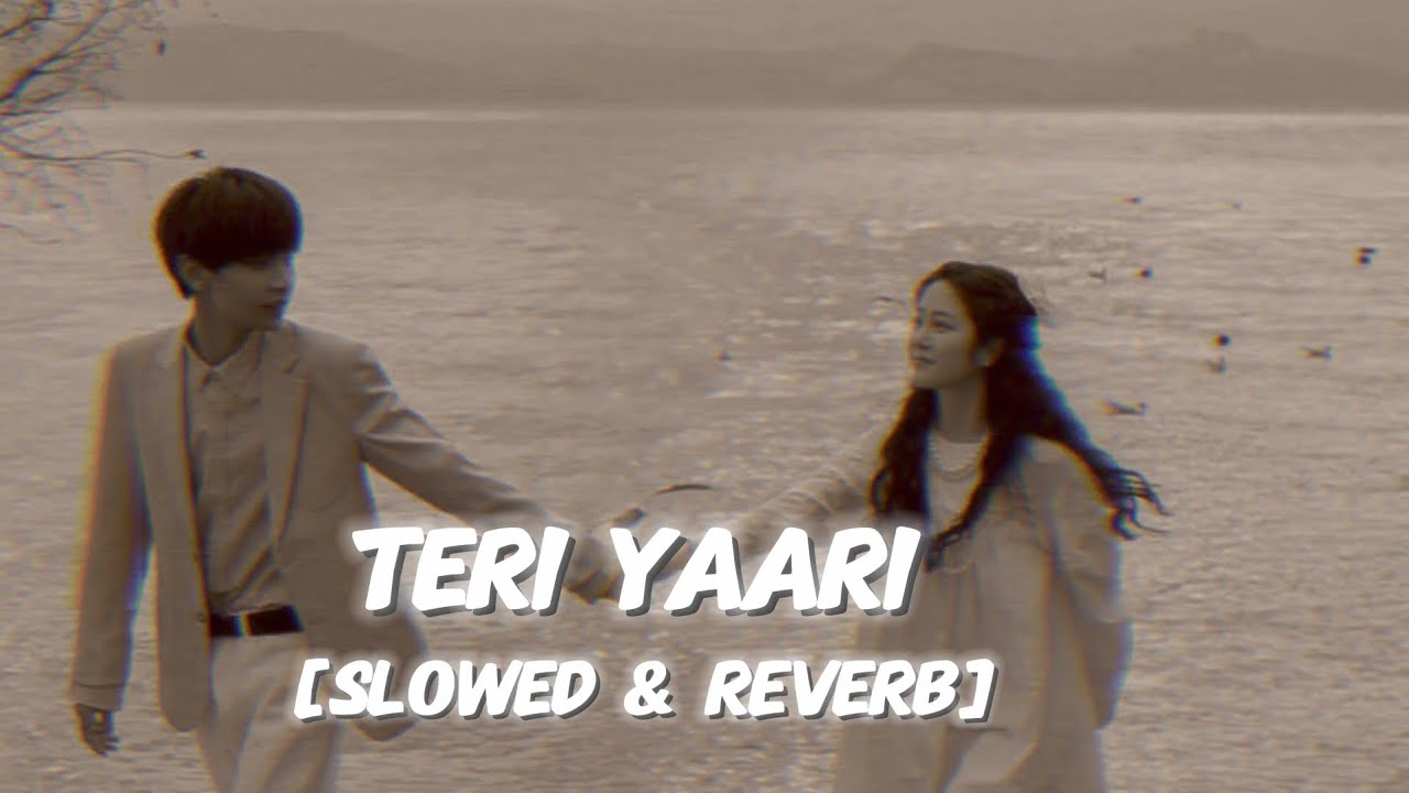 Teri Yaari – Emotional Punjabi Love Song | Romantic Vibe 2026