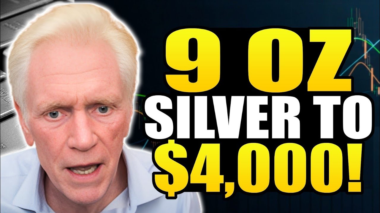 «Я не должен был этого говорить!» Участники программы Silver Stackers должны готовиться СЕЙЧАС! —...