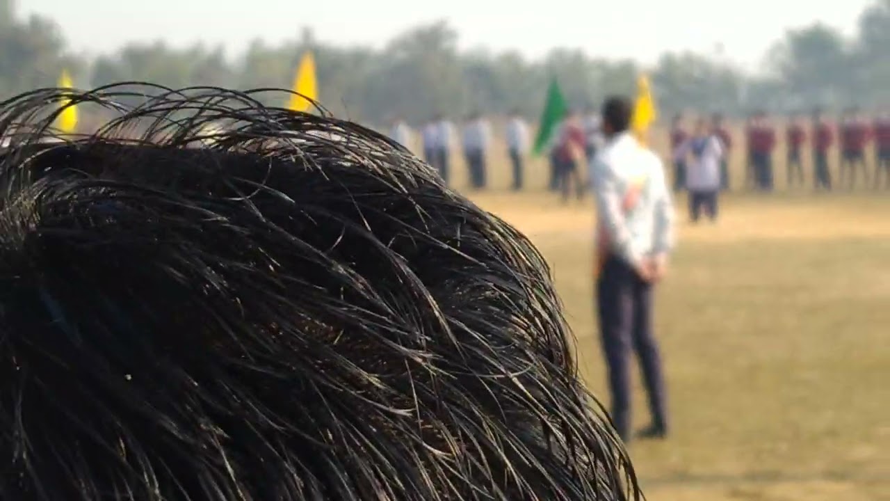 jnv prade on 26th January 2020❣️❣️