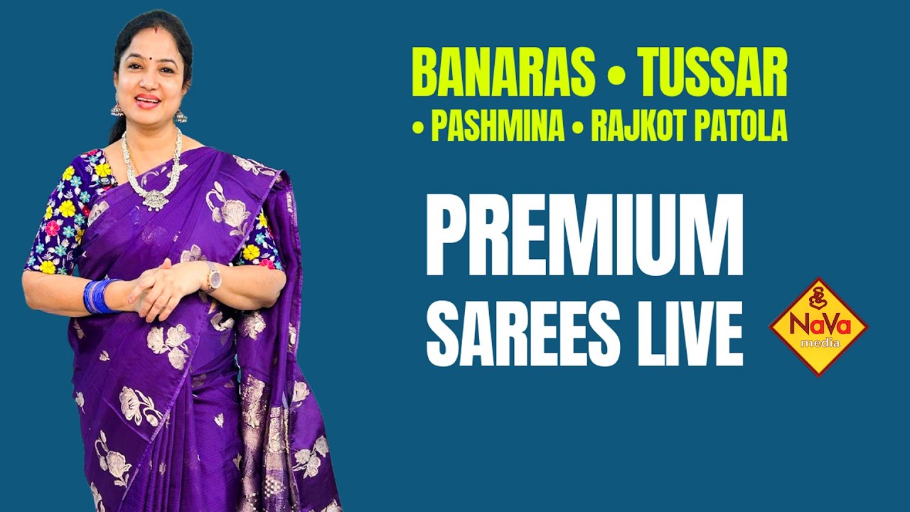 @sreenavamedia | Free shipping | 9515222071
