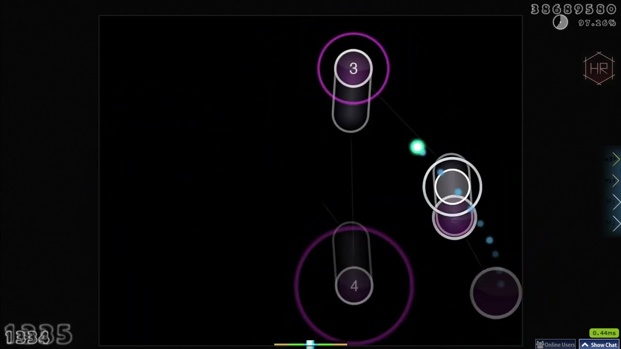 First HR fc on DORNWALD [&dagger;LEGGENDARIA] after 5 years
