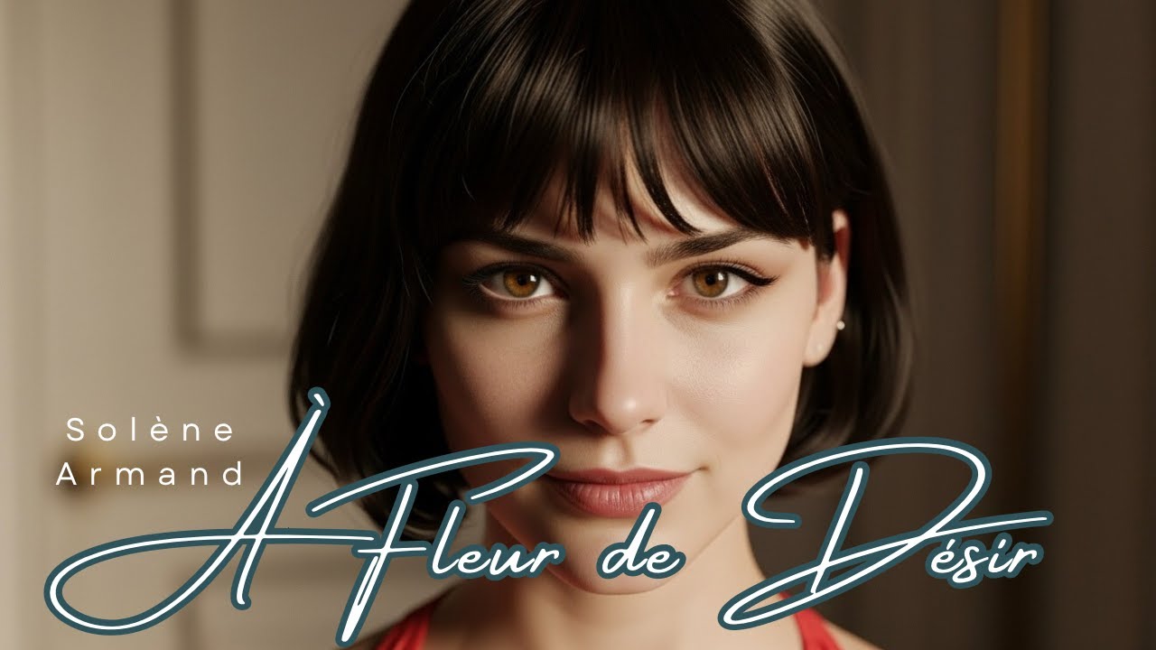 Solène Armand - A Fleur de Désir