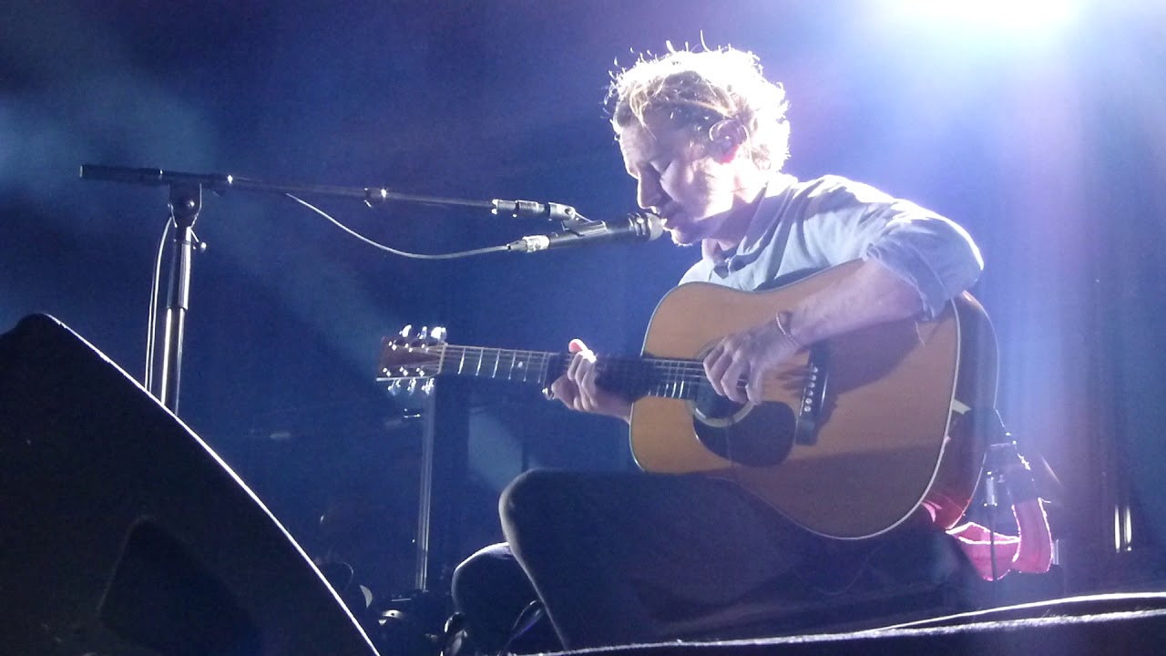 Ben Howard - End Of The Affair | Live AFAS Live Amsterdam 2018