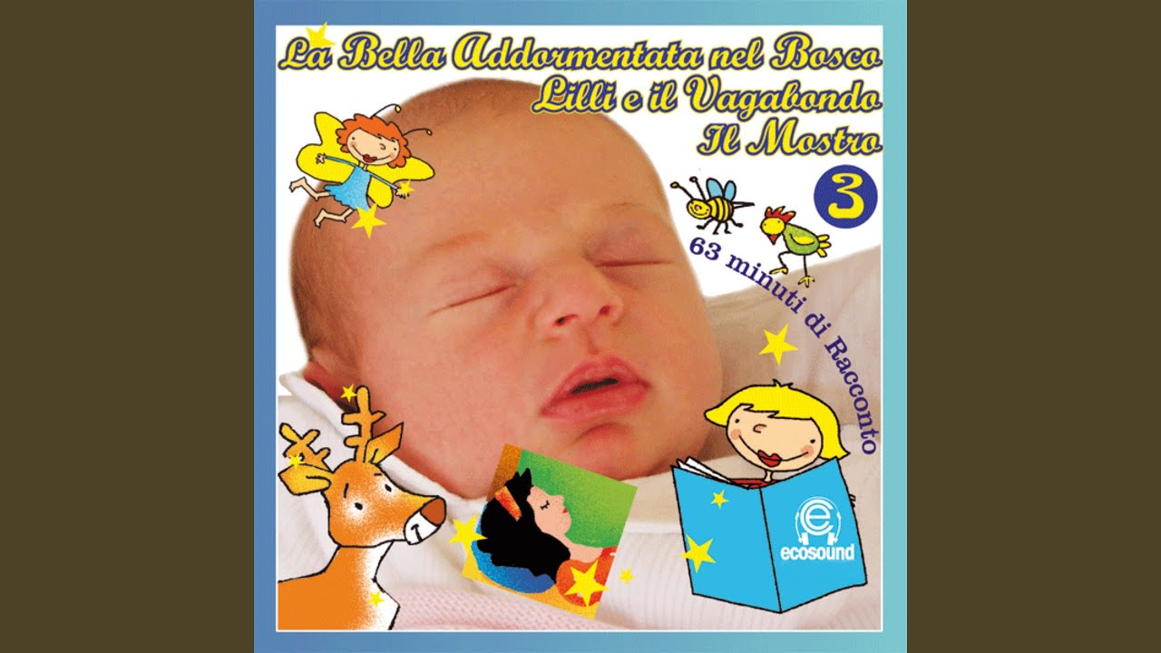 Lilli e il Vagabondo