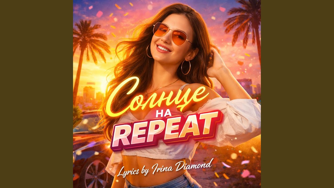 Солнце на Repeat