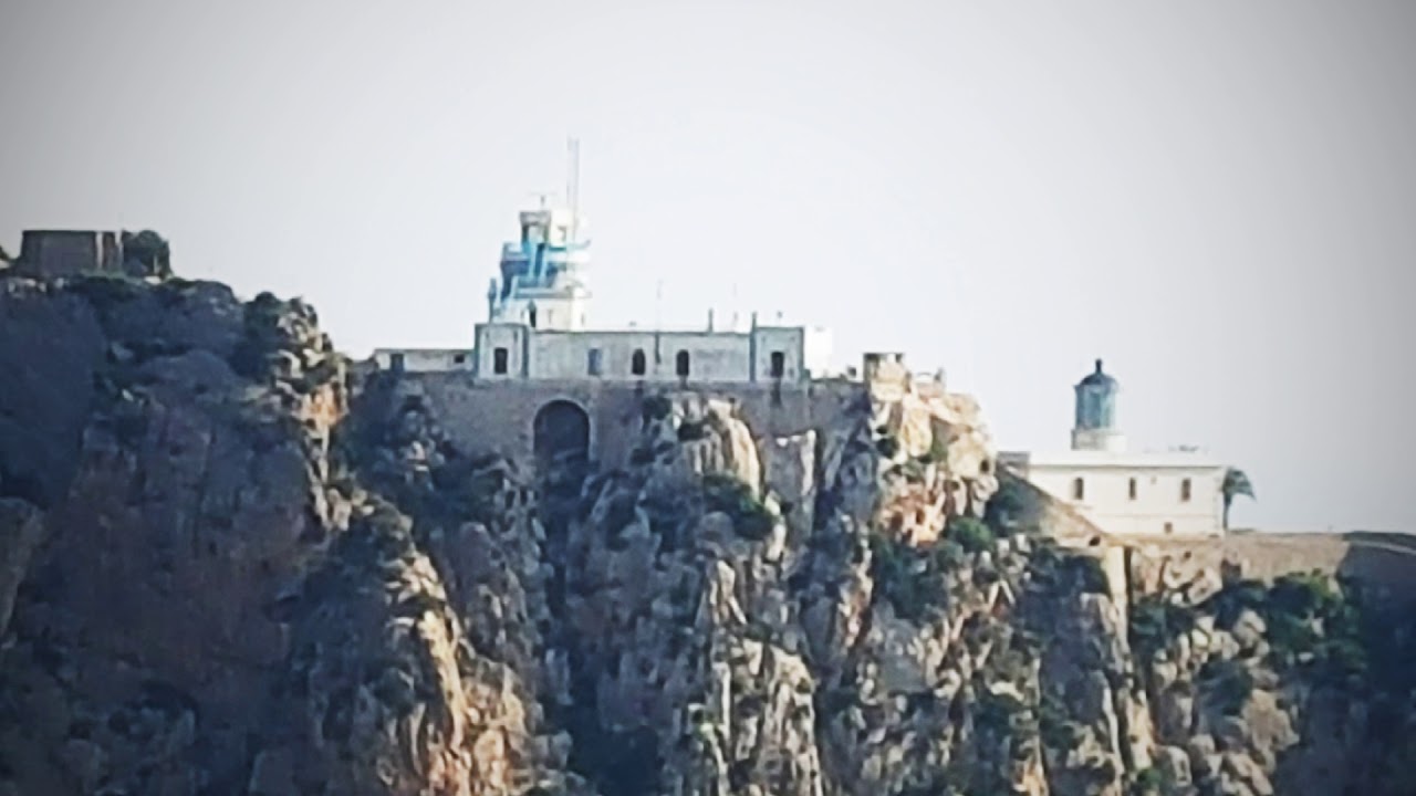 Bejaia, Algeria