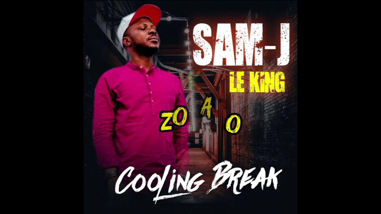 SAM-J LE KING - Zokano feat. Zoh Od'Laar