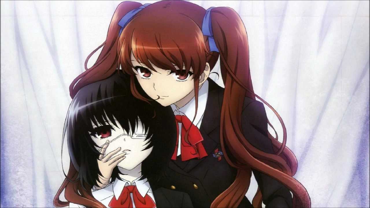 ANOTHER: Story of Yomiyama *OST*