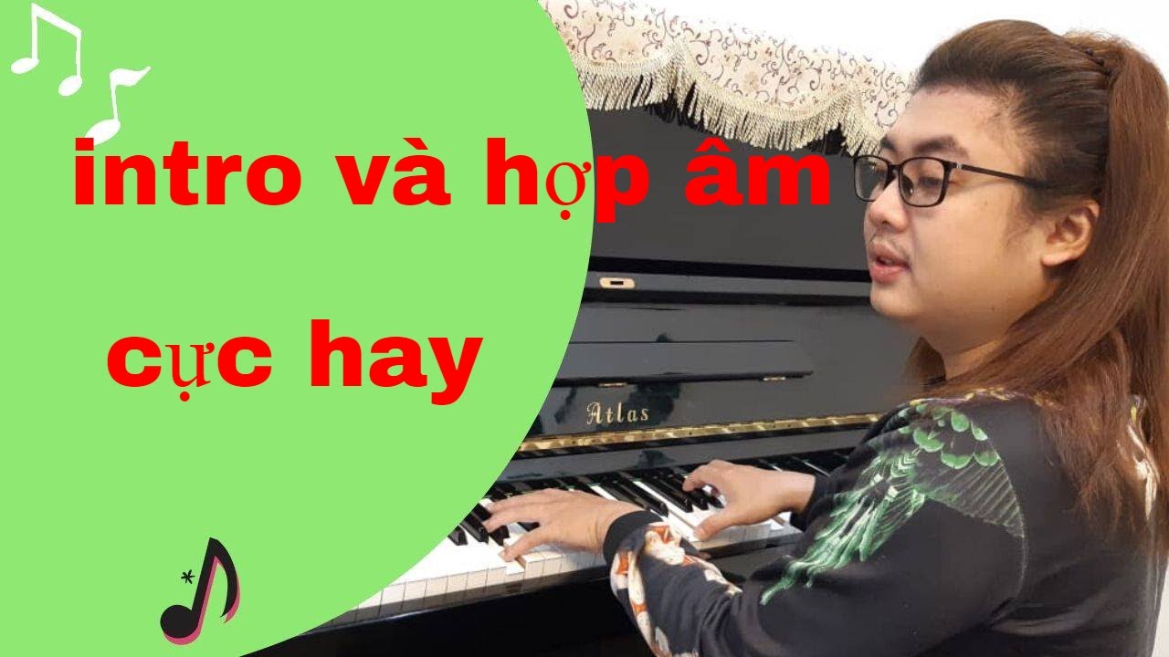 Hướng Dẫn Đệm Hát Piano Bài Biển Cạn - Nguyễn Quang Piano Official