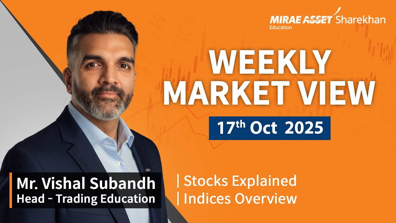 Weekly Market View (17 Nov – 21 Nov 2025) | Market Analysis