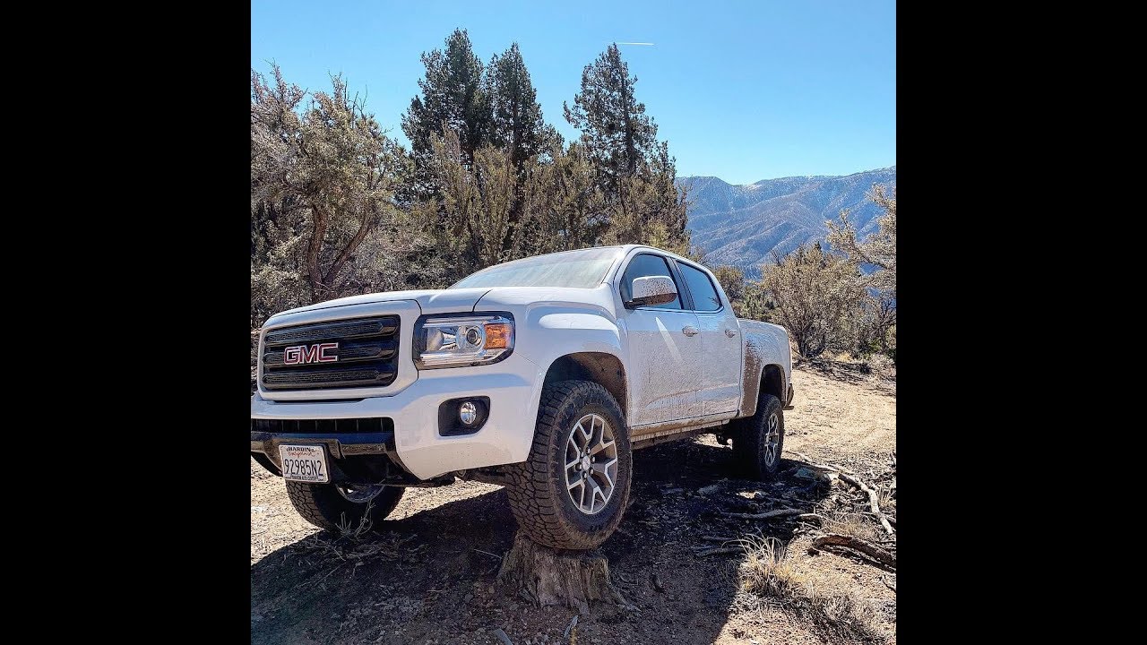 Rough country leveling kit install