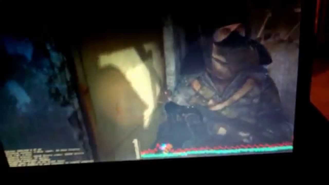 Steam In Home Streaming Demo