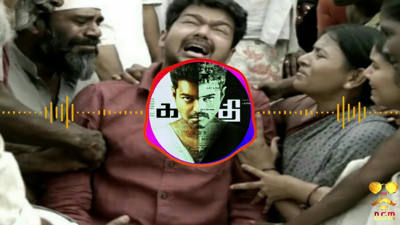 Thanoothu village bgm