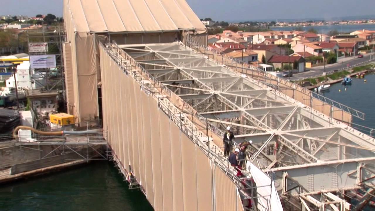 Pont sete