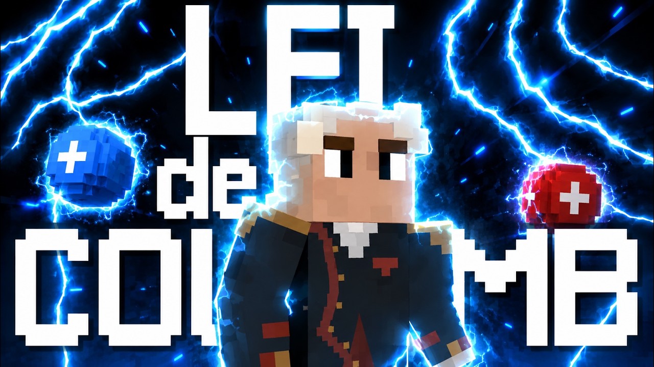 Lei de Coulomb