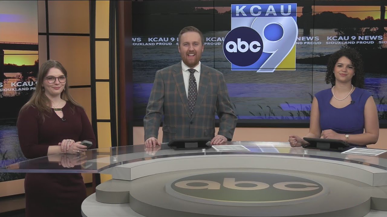 Good Day Siouxland 3/10/26