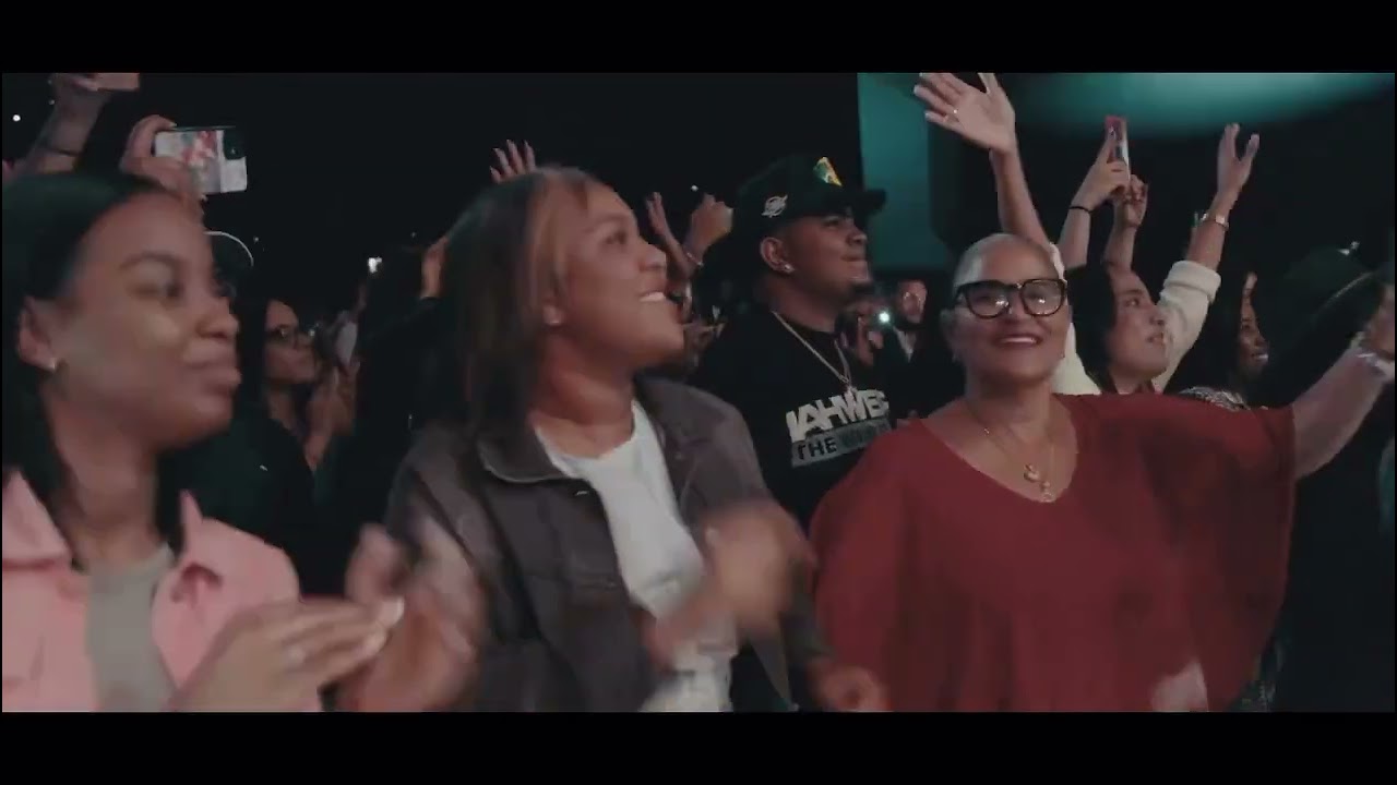 MARTHA CANDELA PRENDAN EL CANDELERO CORO DE FUEGO EN VIVO