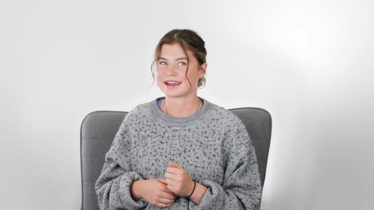 Megan's IMD Story