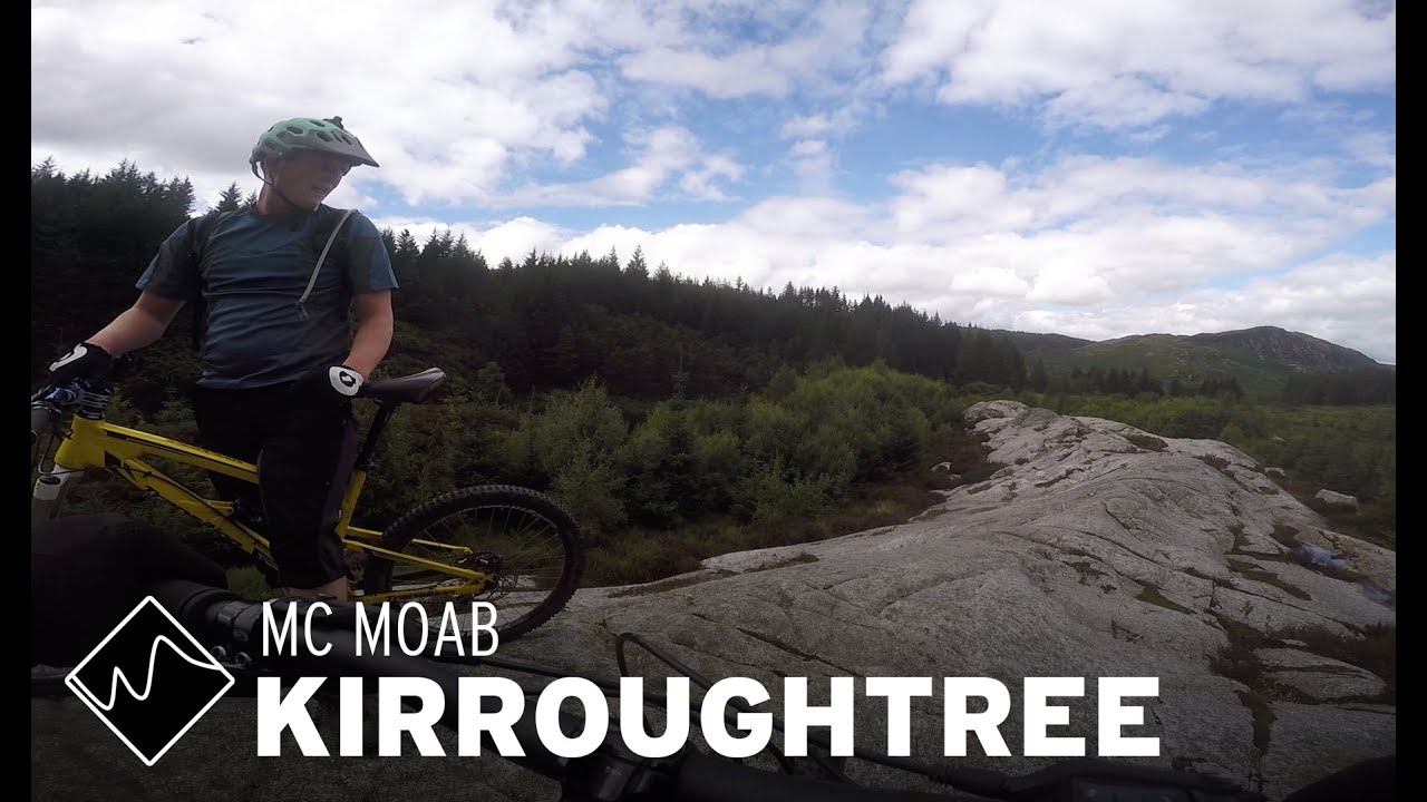 Kirroughtree - McMoab