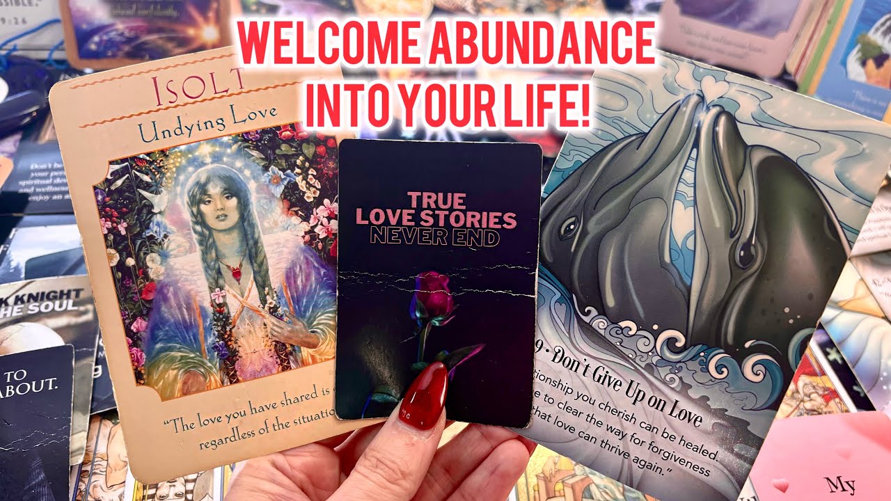 Aquarius: You Already Met Your True Love--This Love is Undying. Divine Timing is Aligning This Union