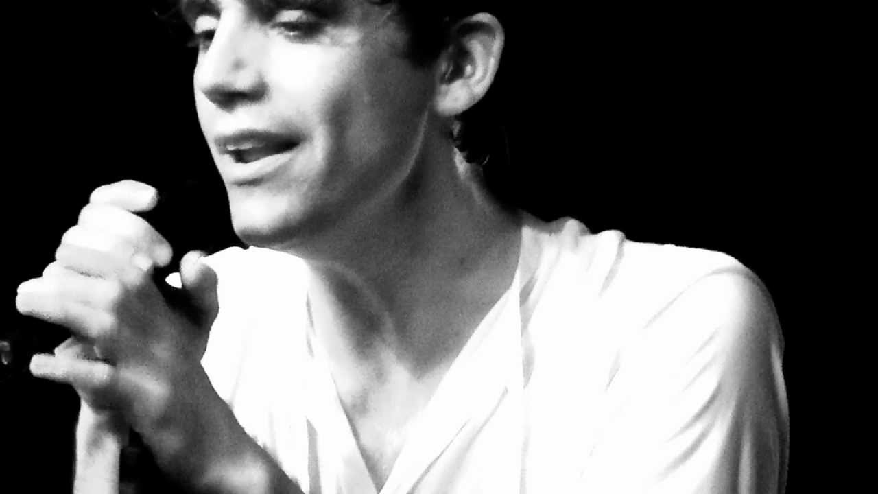 Happy Ending - Mika