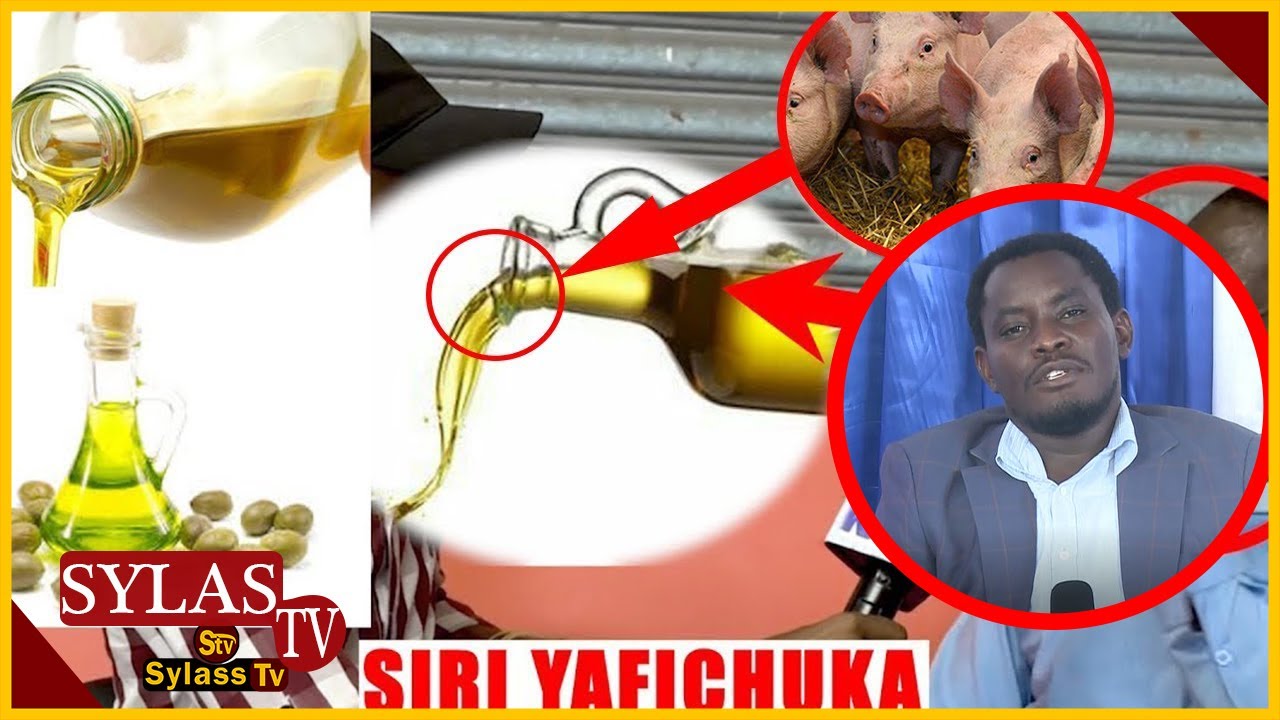 PART 01 USHUHUDA WA MCHUNGAJI OBEDI ATO SIRI ZA WACHAWI NA MITUME NA MADABII/TULIFANYA HAYA