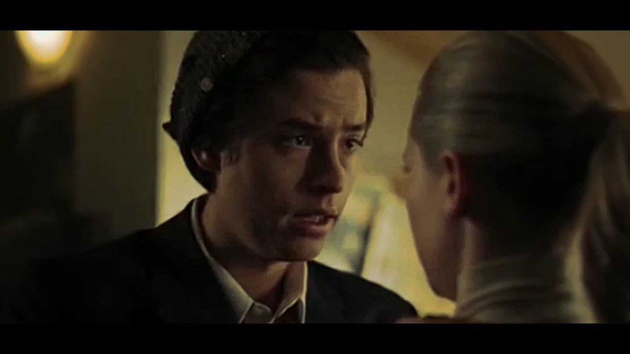 Riverdale - the death of Jughead Jones 4x13