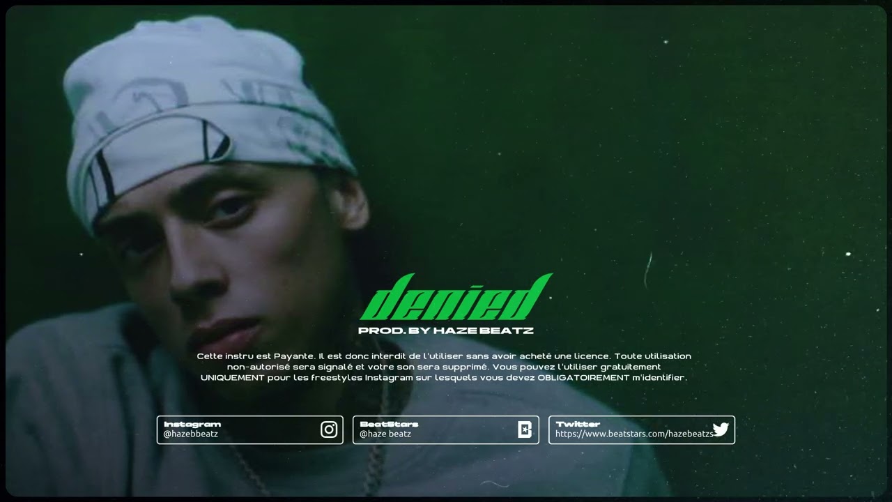 Central Cee Type Beat - 