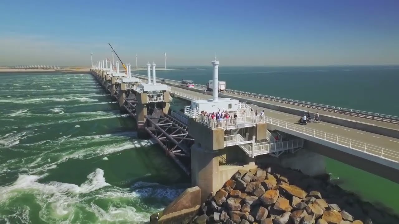 Deltapark Neeltje Jans