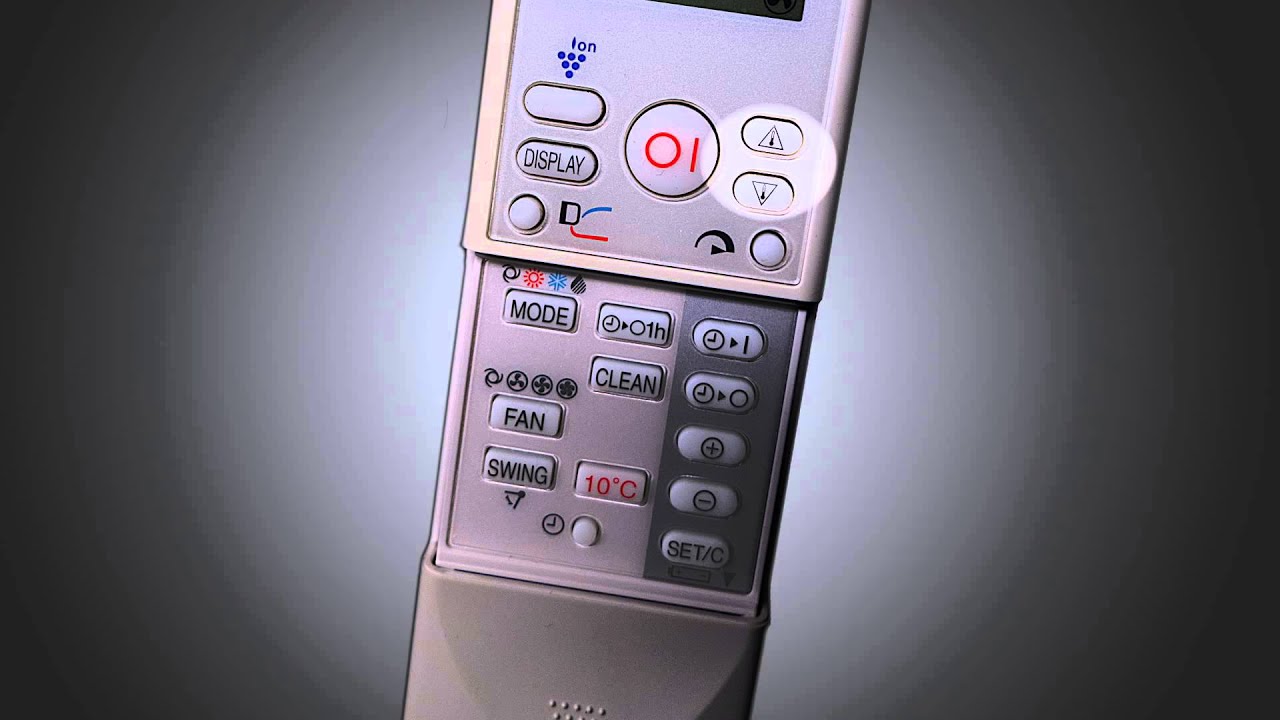 IVT Nordic Inverter PRN - Innan skötsel