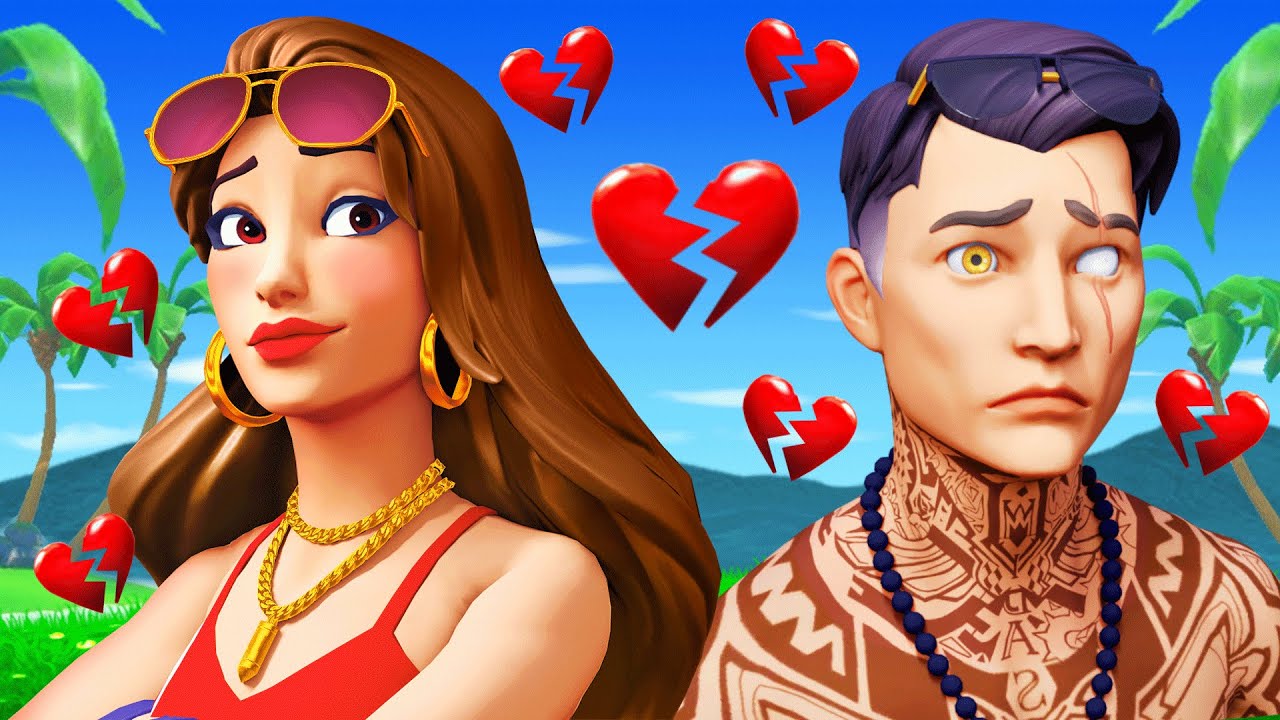 My Girlfriend Broke Up With Me...