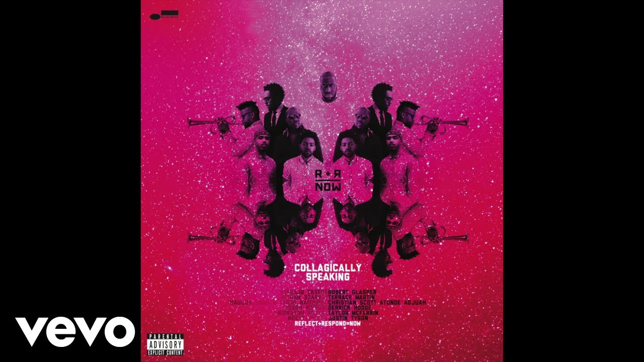 Change Of Tone (Audio)