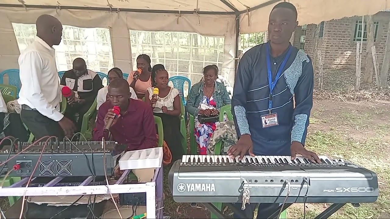🎹🎹