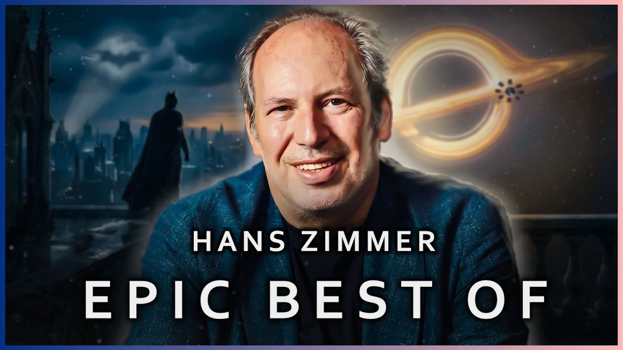 Hans Zimmer - Ultimate Best Of | 2 Hours (EPIC VERSION)